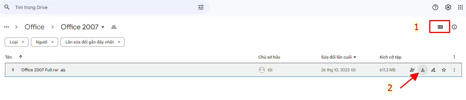 Tải Microsoft Office 2013 – Link Full Hướng Dẫn Cài Đặt Chi Tiết 2 4
