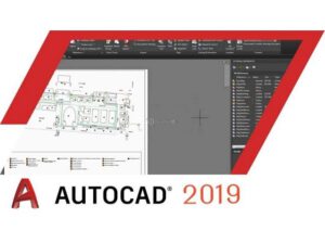 Tải Autocad 2019 full vĩnh viễn