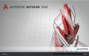 Tải Autocad 2018 full vĩnh viễn