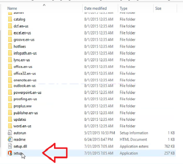 Tải Microsoft Office 2016 – Link Full Hướng Dẫn Cài Đặt Chi Tiết 6 Hướng dẫn cài đặt và active Office 2016 vĩnh viễn