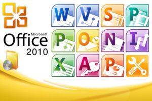 Tải Microsoft Office 2010