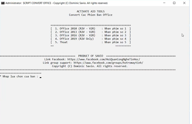 Tải Microsoft Office 2013 – Link Full Hướng Dẫn Cài Đặt Chi Tiết 16 Hướng dẫn Crack và Active Office 2019
