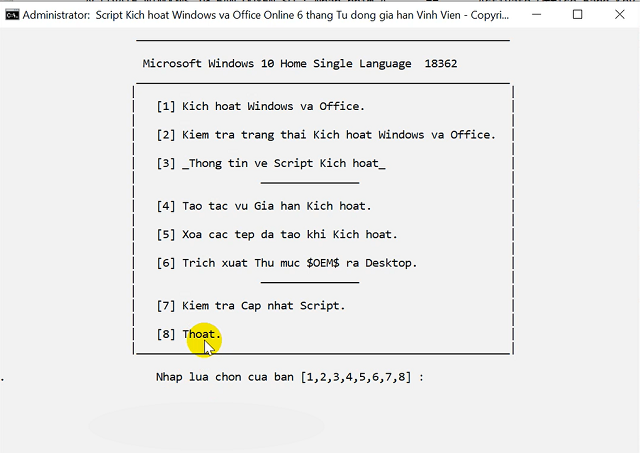 Tải Microsoft Office 2016 – Link Full Hướng Dẫn Cài Đặt Chi Tiết 22 Hướng dẫn cài đặt và active Office 2016 vĩnh viễn