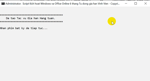 Tải Microsoft Office 2016 – Link Full Hướng Dẫn Cài Đặt Chi Tiết 21 Hướng dẫn cài đặt và active Office 2016 vĩnh viễn