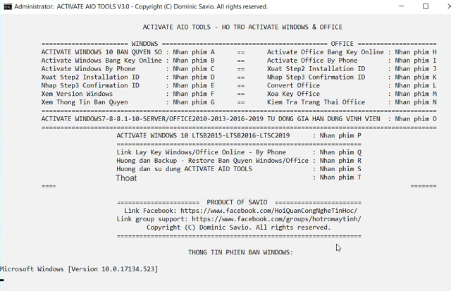 Tải Microsoft Office 2013 – Link Full Hướng Dẫn Cài Đặt Chi Tiết 15 Hướng dẫn Crack và Active Office 2019