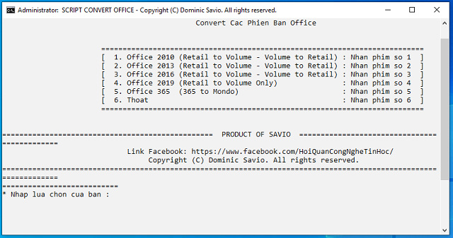 Tải Microsoft Office 2016 – Link Full Hướng Dẫn Cài Đặt Chi Tiết 14 Hướng dẫn cài đặt và active Office 2016 vĩnh viễn