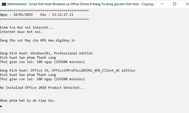 Tải Microsoft Office 2013 – Link Full Hướng Dẫn Cài Đặt Chi Tiết 20 Hướng dẫn Crack và Active Office 2019