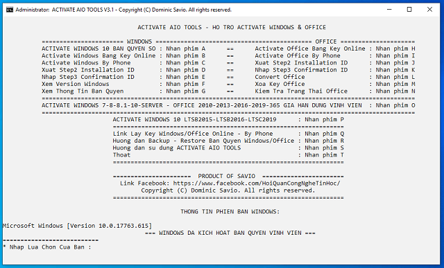 Tải Microsoft Office 2016 – Link Full Hướng Dẫn Cài Đặt Chi Tiết 16 Hướng dẫn cài đặt và active Office 2016 vĩnh viễn