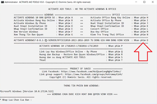 Tải Microsoft Office 2013 – Link Full Hướng Dẫn Cài Đặt Chi Tiết 17 Hướng dẫn Crack và Active Office 2019