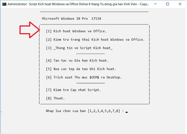 Tải Microsoft Office 2013 – Link Full Hướng Dẫn Cài Đặt Chi Tiết 18 Hướng dẫn Crack và Active Office 2019
