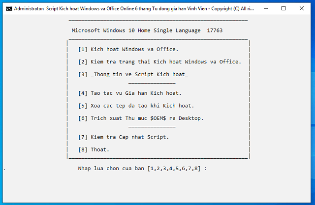 Tải Microsoft Office 2016 – Link Full Hướng Dẫn Cài Đặt Chi Tiết 17 Hướng dẫn cài đặt và active Office 2016 vĩnh viễn