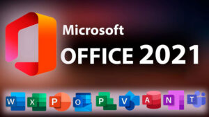tải Office 2021