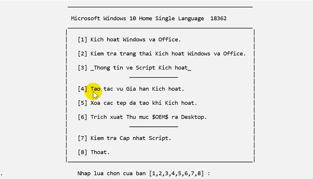 Tải Microsoft Office 2016 – Link Full Hướng Dẫn Cài Đặt Chi Tiết 20 Hướng dẫn cài đặt và active Office 2016 vĩnh viễn